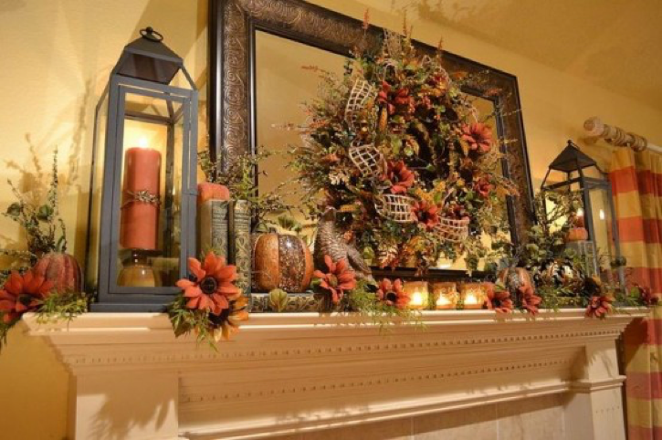 Cozy Ways to Decorate Your Home this Season